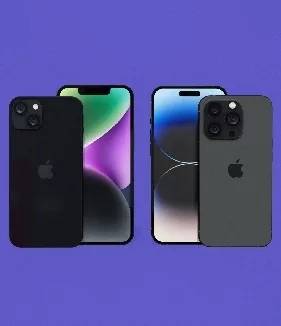 Apple iPhone 14
